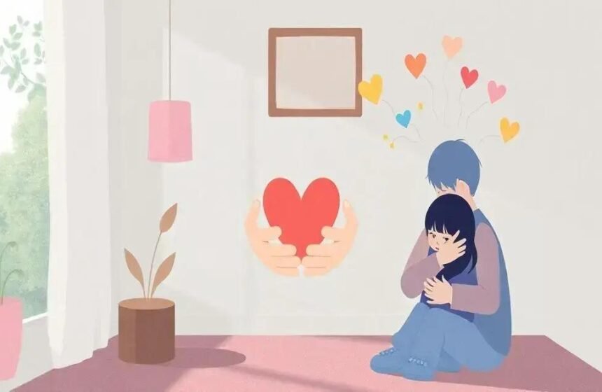 5 Estratégias para Melhorar a Regulação Emocional no Autismo