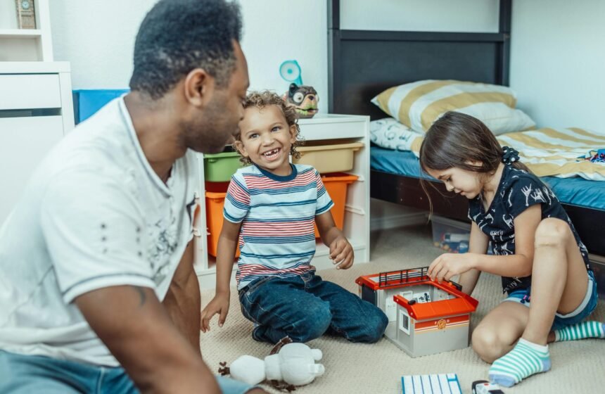 5 Dicas para Criar um Espaço Seguro e Acolhedor em Casa