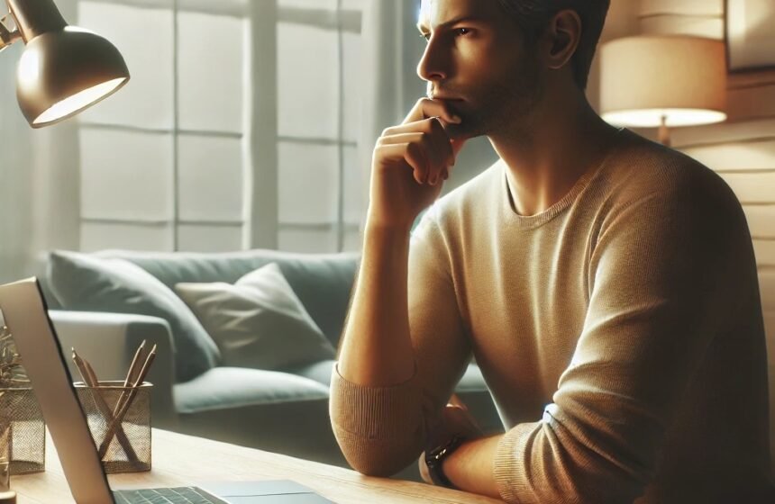 Autismo em Adultos: Sintomas Sutis e os Desafios do Diagnóstico