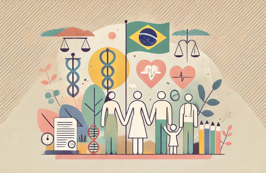 O que é a Lei Berenice Piana e qual a sua importância?