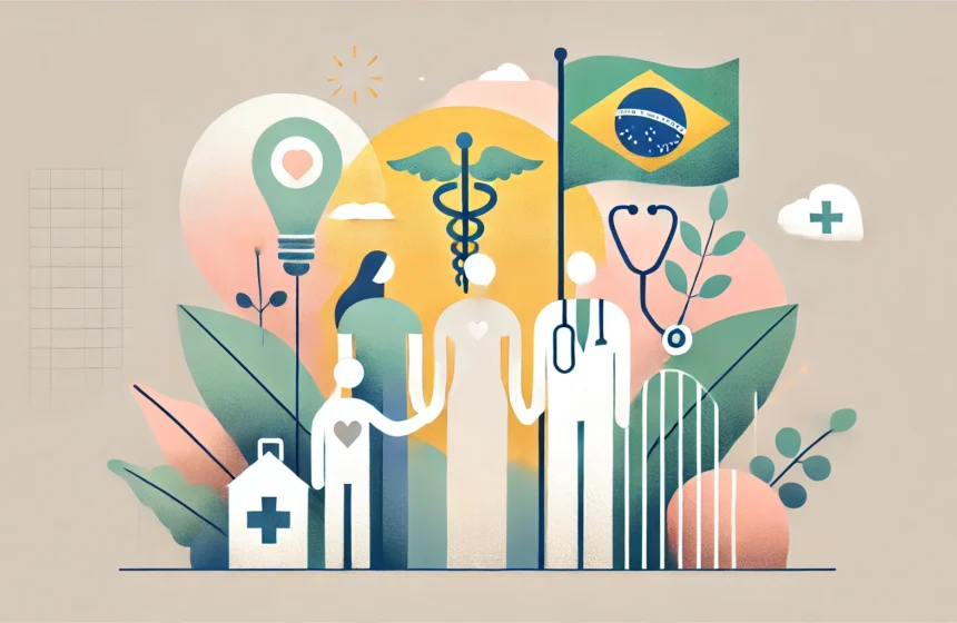 Direitos dos Autistas no Brasil