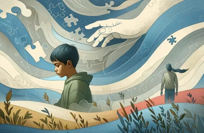 Eloping no Autismo: Entenda o Comportamento e Riscos