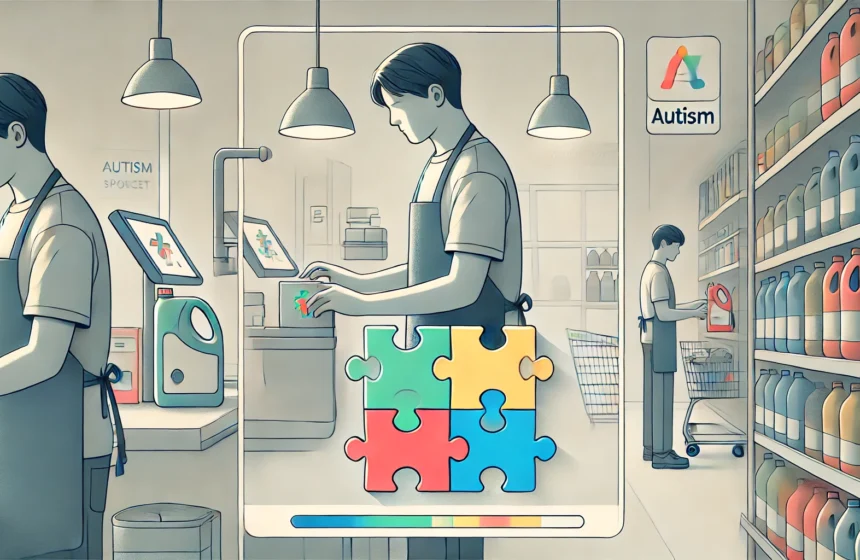 Programa de Empregabilidade (Emprego Apoiado) para Autistas em Goiânia