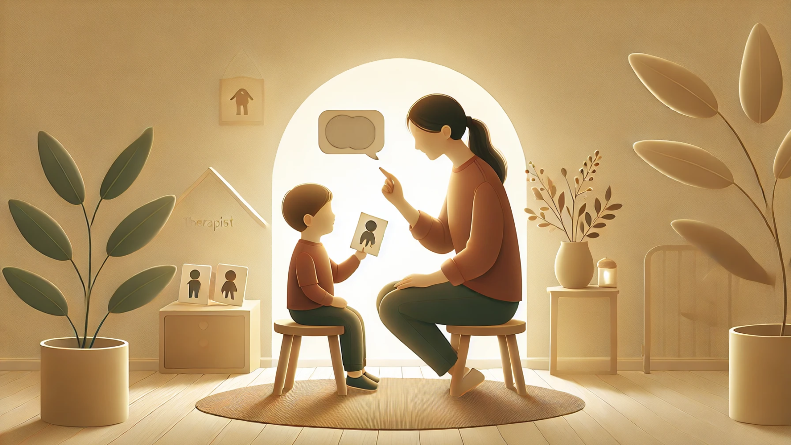 Tudo que você precisa saber sobre fonoaudiologia no autismo