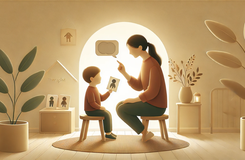 Tudo que você precisa saber sobre fonoaudiologia no autismo