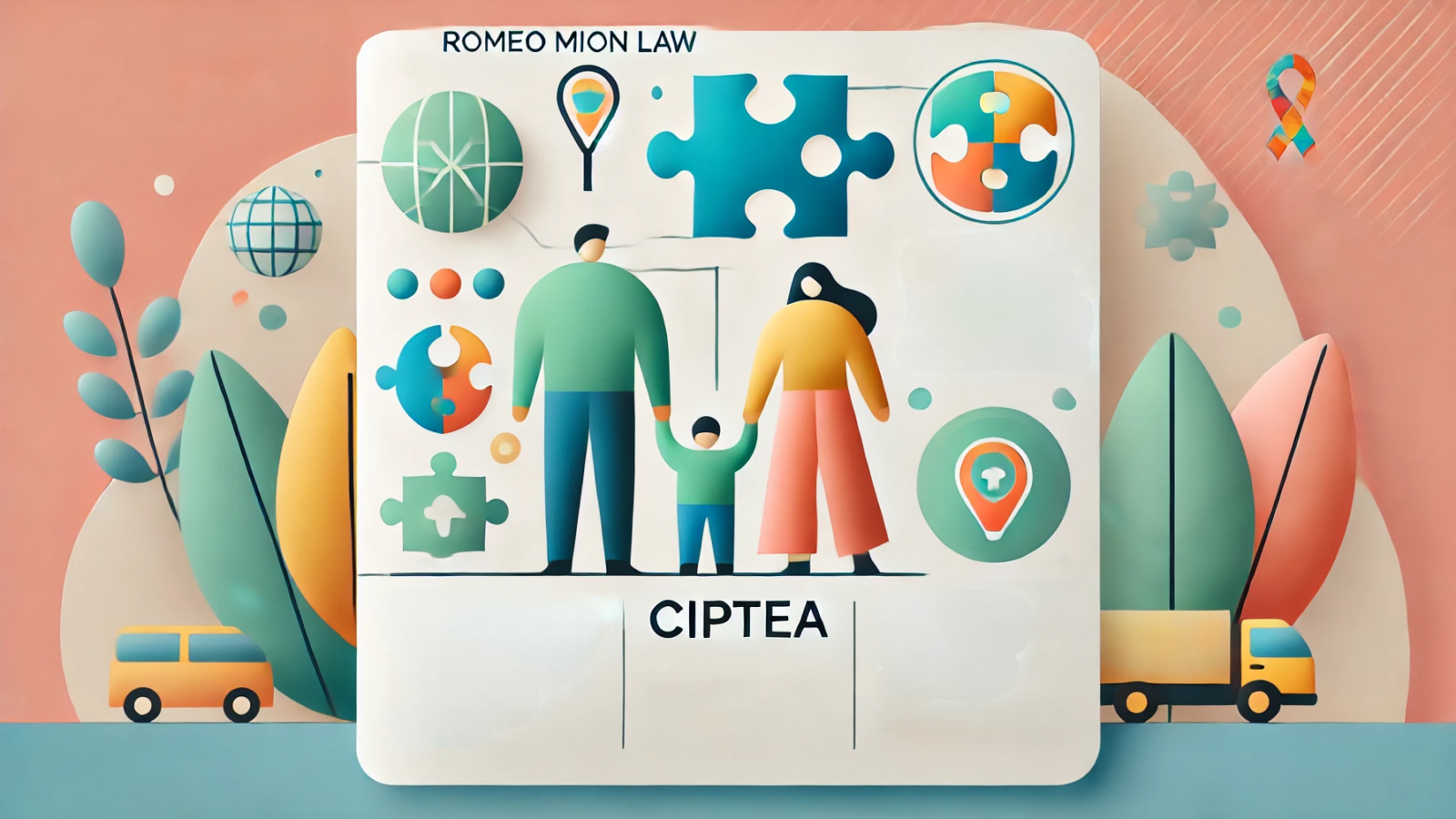 Como a Lei Romeo Mion (Lei nº 13.977/2020) beneficia os autistas?