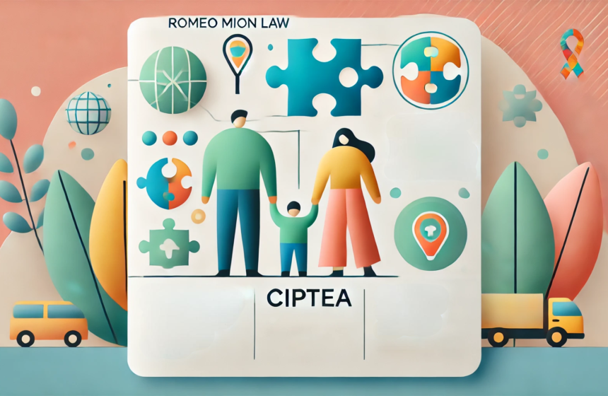 Como a Lei Romeo Mion (Lei nº 13.977/2020) beneficia os autistas?