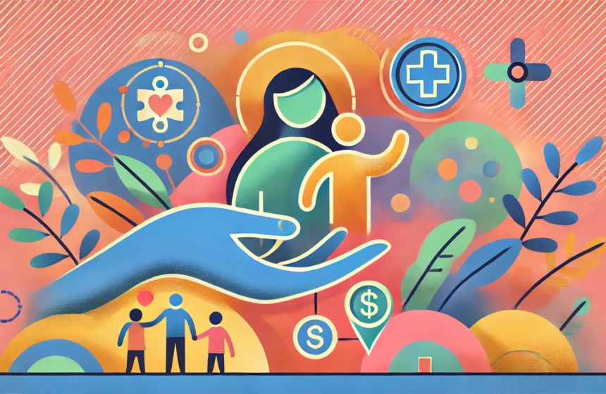 Lei Orgânica da Assistência Social (Lei 8.742/93): Garantias e Benefícios para Pessoas Autistas