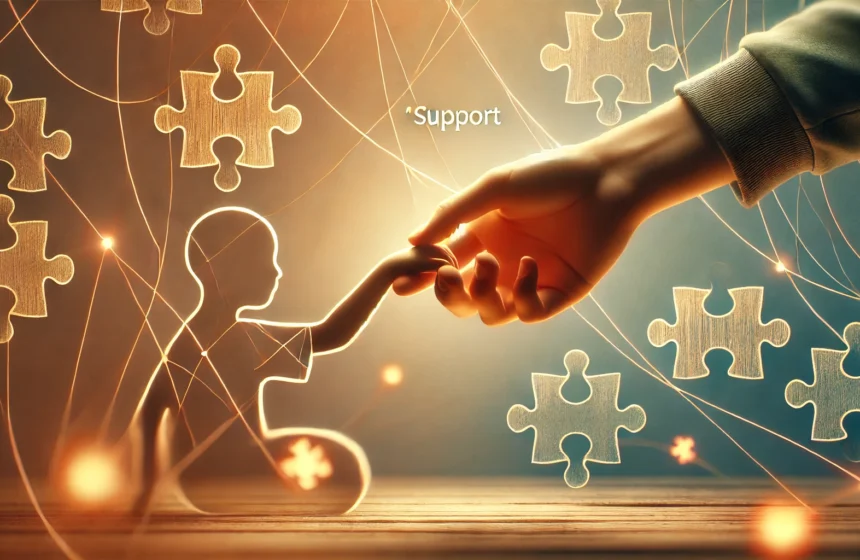 Autismo e Seus Níveis de Suporte Segundo o DSM-5