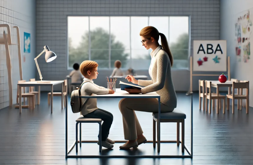 Como Aplicar a Análise do Comportamento Aplicada (ABA) no Ambiente Escolar