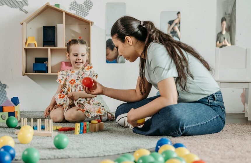 Terapia ABA: O Que É e Quais São Suas Principais Características?