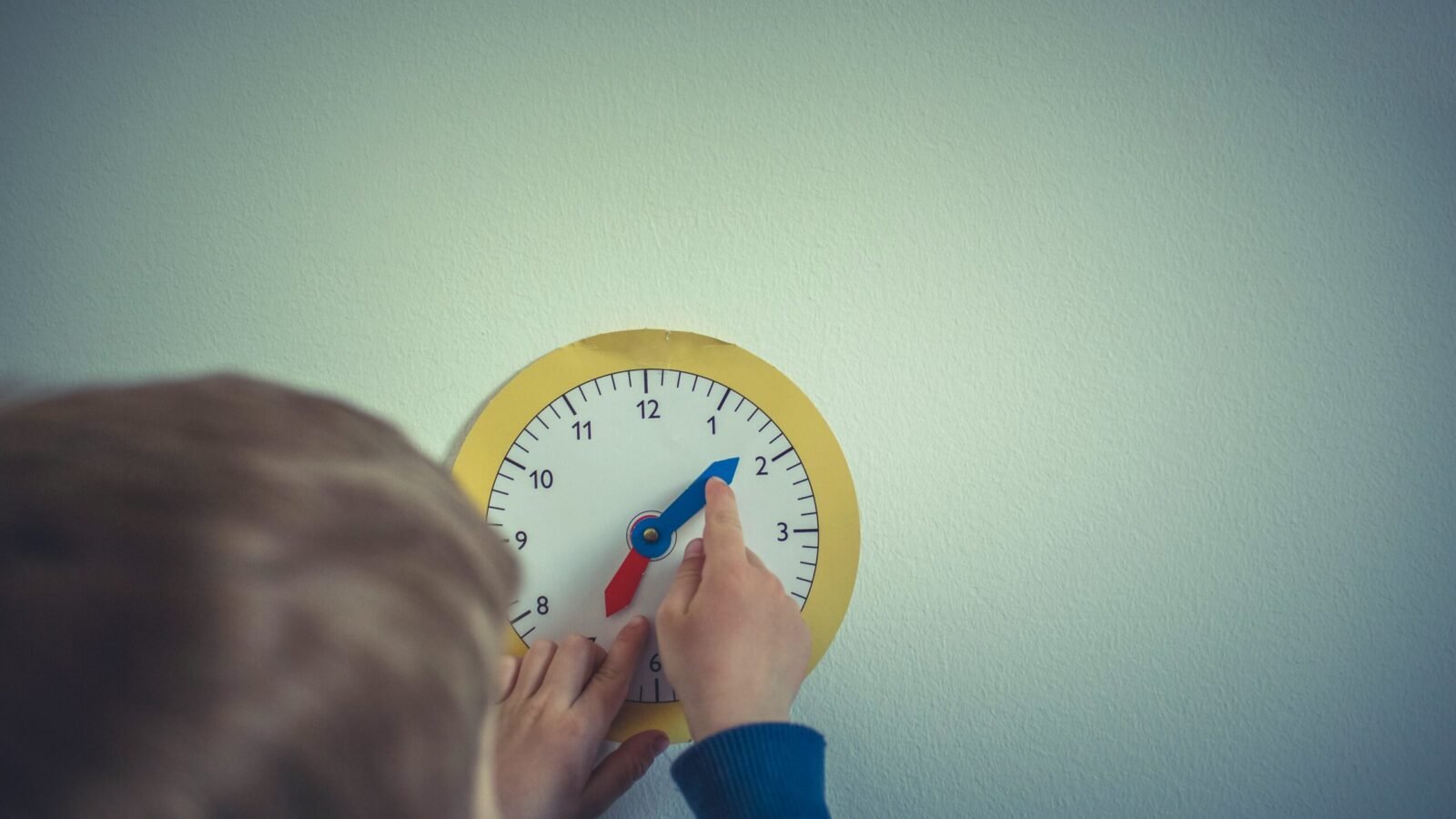 Atraso nos Marcos do Desenvolvimento Infantil: O Que os Pais Podem Fazer?