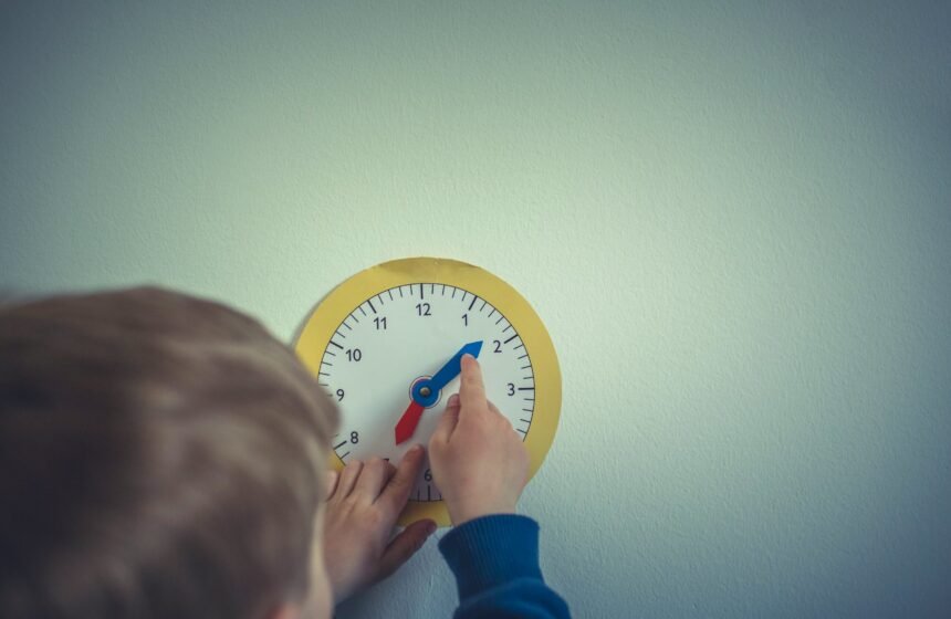 Atraso nos Marcos do Desenvolvimento Infantil: O Que os Pais Podem Fazer?