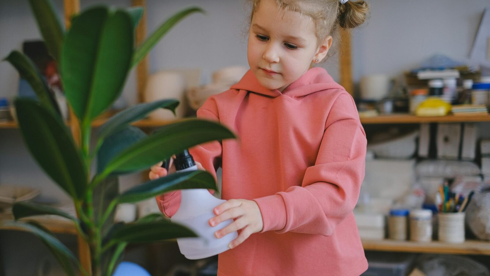 Como Aplicar o Método Montessori em Casa para Crianças Autistas