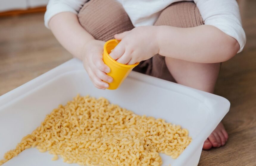 Terapia Ocupacional para Autistas: Foco na Autonomia e nas Habilidades Motoras