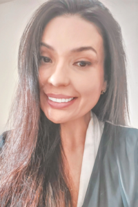 Foto de Ana Paula Mendes de Souza