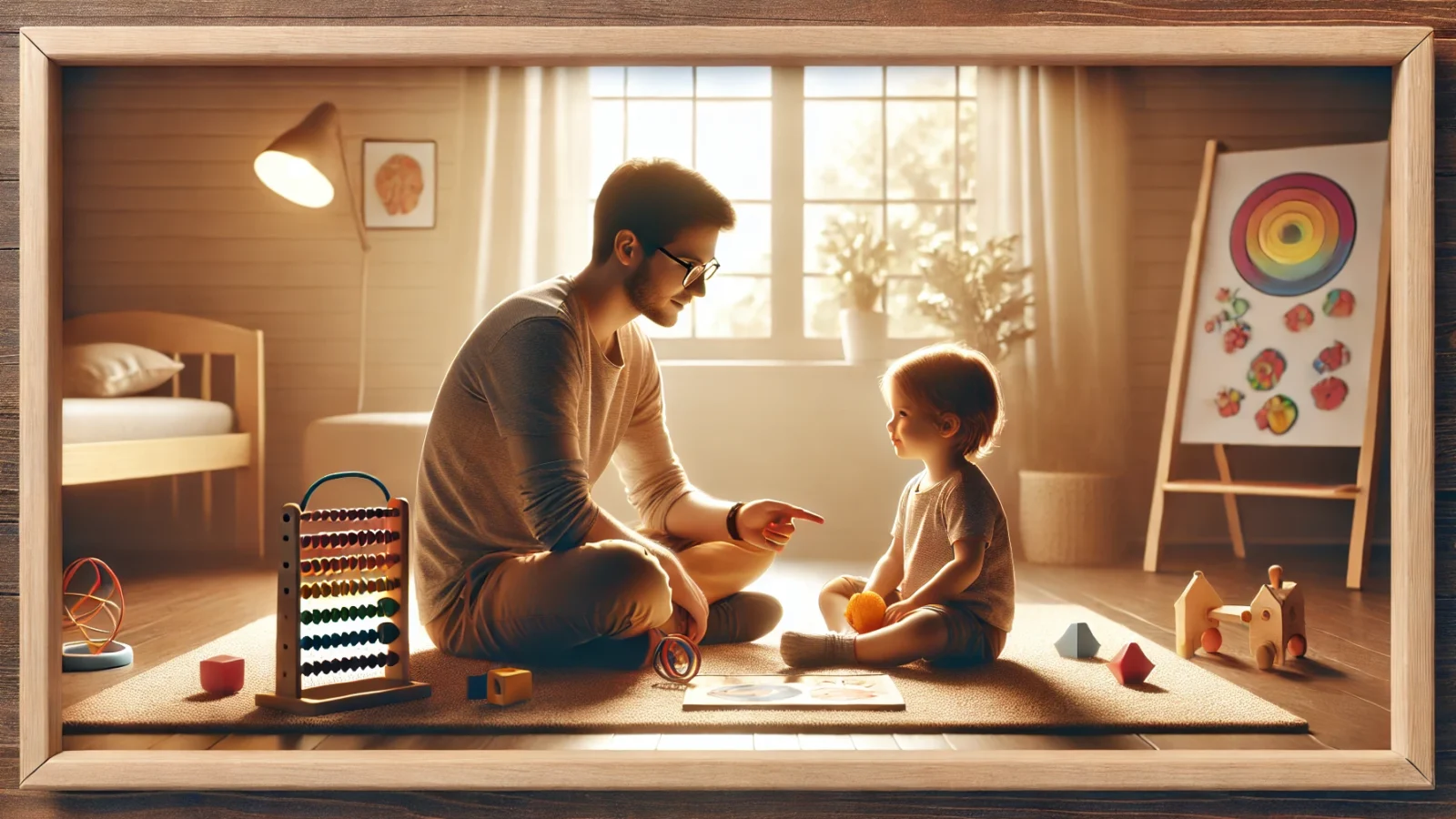 Método Denver: O Que É, Como Funciona e Seus Benefícios para o Autismo
