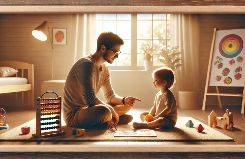 Método Denver: O Que É, Como Funciona e Seus Benefícios para o Autismo
