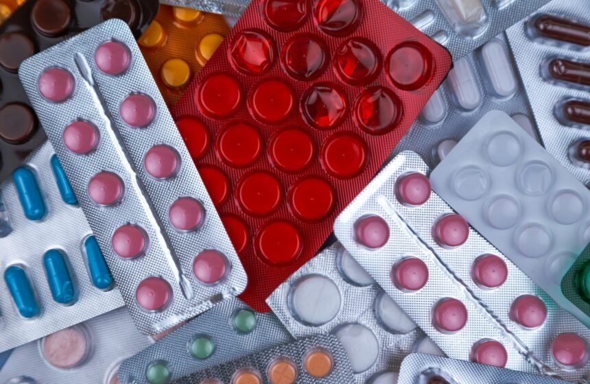 Medicamentos no Manejo dos Sintomas Relacionados ao Autismo