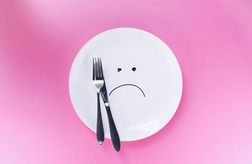 Como Lidar com a Seletividade Alimentar em Autistas