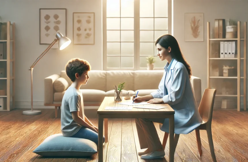 Terapia Cognitivo-Comportamental (TCC): O Que É, Objetivos e Aplicações no Autismo