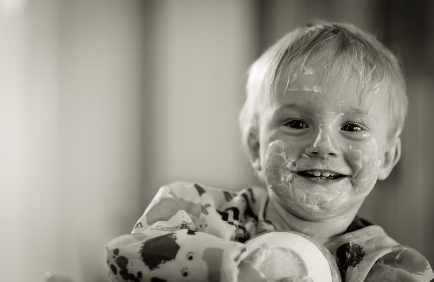 Alimentação e Comportamento no Autismo: Existe uma Relação?