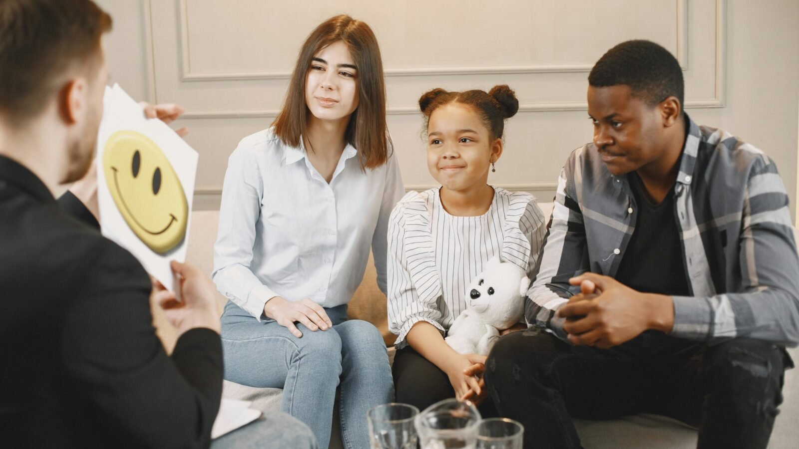Treinamento Parental: Como os Pais Podem Atuar no Desenvolvimento Diário da Criança Autista
