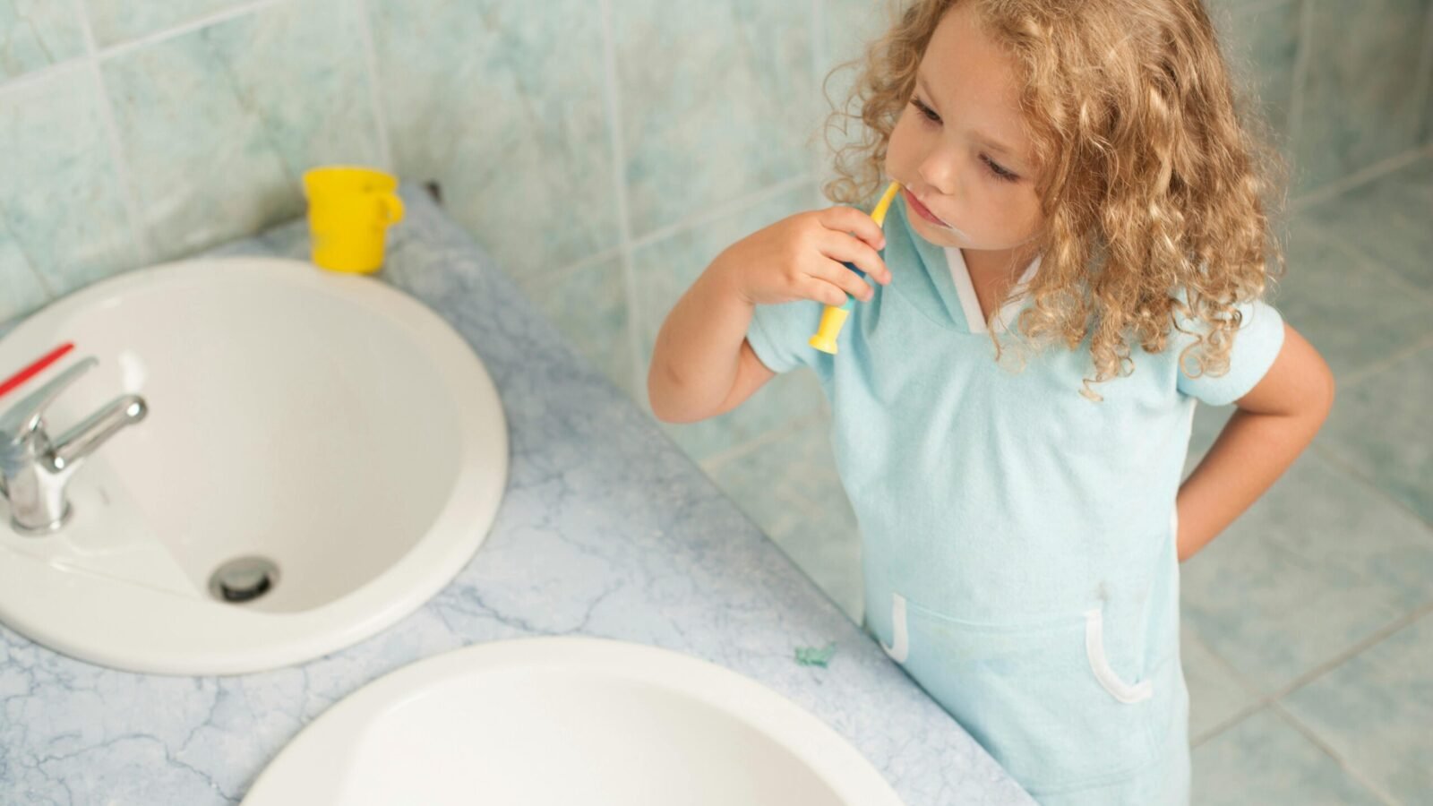 Autocuidado no autismo infantil: como desenvolver autonomia desde cedo