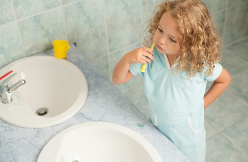 Autocuidado no autismo infantil: como desenvolver autonomia desde cedo