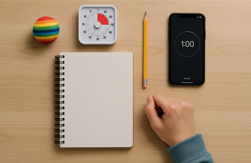 10 dicas práticas para lidar com a ansiedade no dia a dia