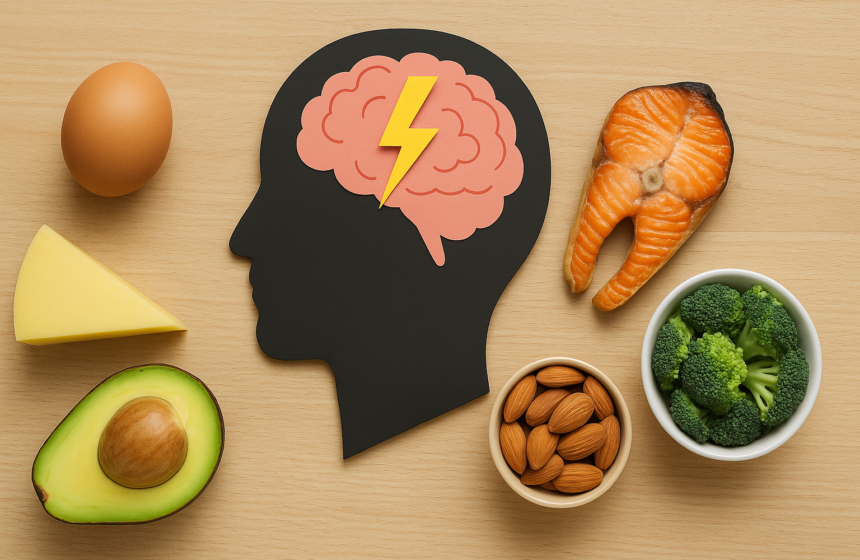 Dieta cetogênica para epilepsia: quando ela é indicada e como funciona?