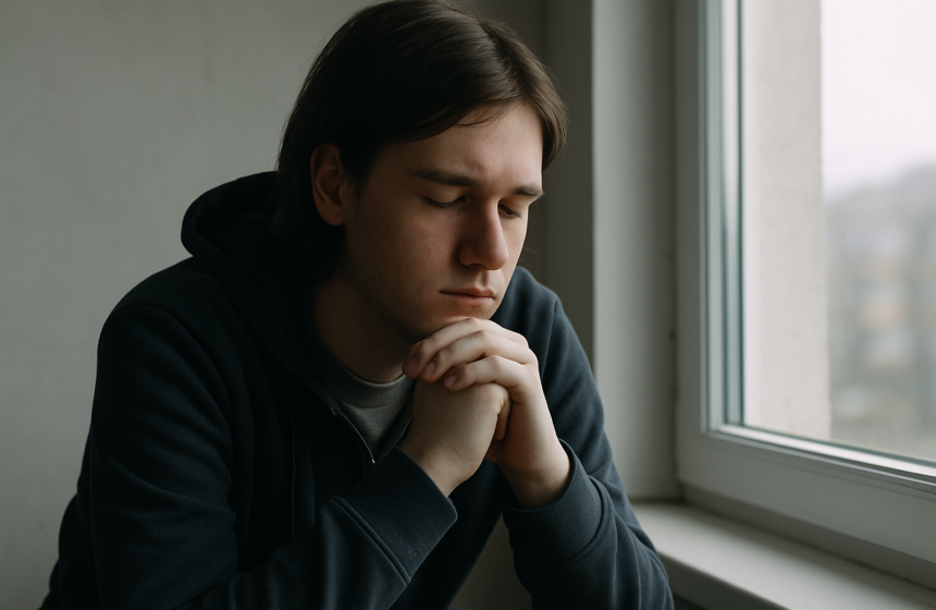 Depressão em adolescentes e adultos autistas: por que é mais comum?