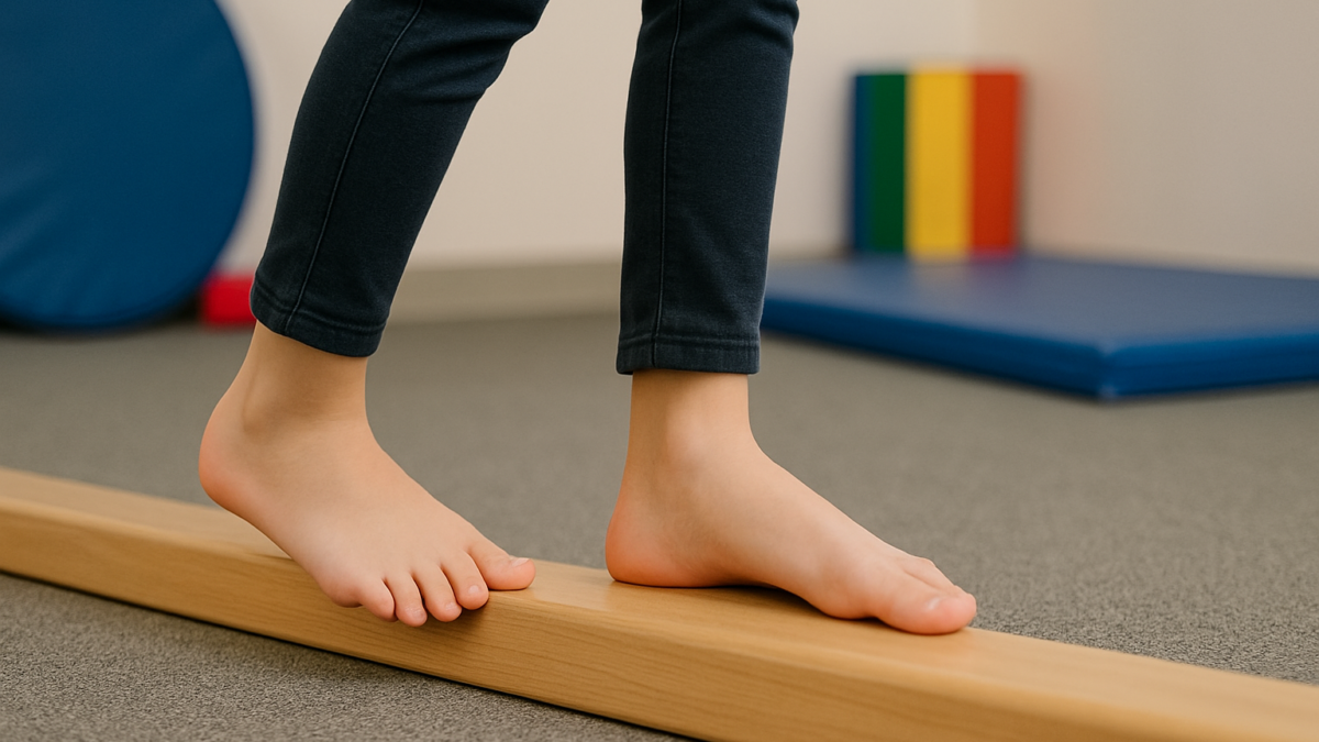Apraxia e Dispraxia no Autismo: Entenda os Impactos e Estratégias de Apoio