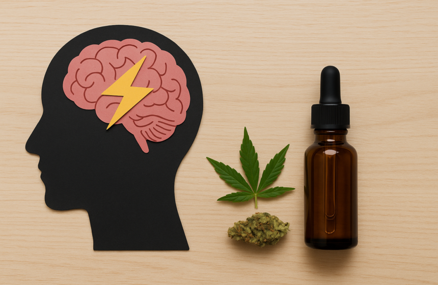 Cannabis medicinal no tratamento da epilepsia: o que diz a ciência?