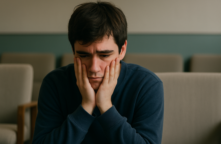Fobia Social no Autismo: Quando a Ansiedade Vai Além da Timidez