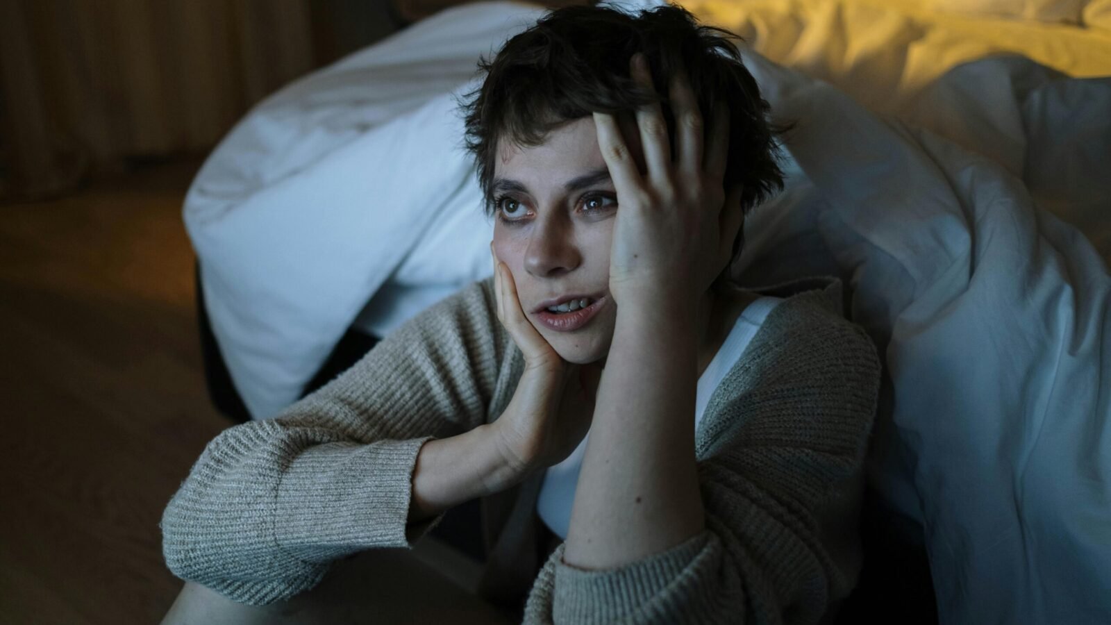 Dificuldade para Dormir em Autistas: O que Fazer Quando o Sono Vira um Desafio?