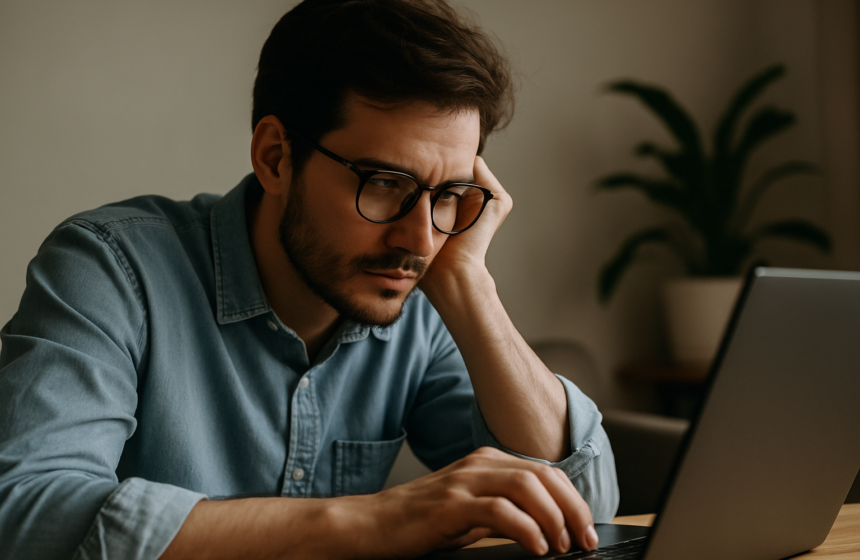 Hiperfoco no Autismo Adulto: Talento ou Sobrecarga?