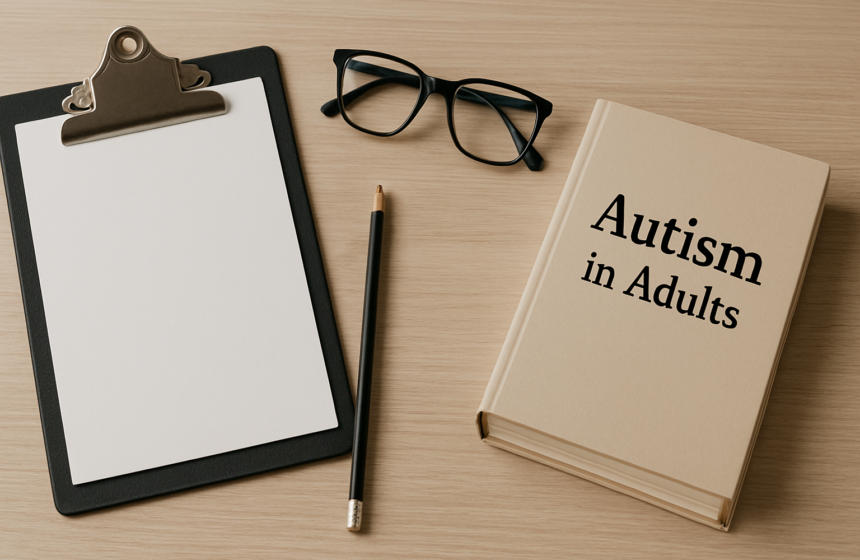 Testes e Caminhos para o Diagnóstico de Autismo em Adultos