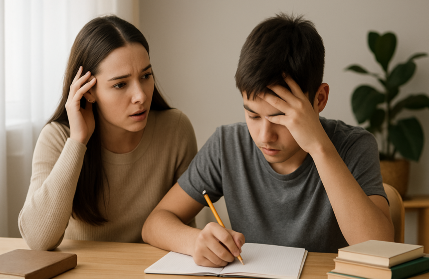 Apoio escolar para disfunção executiva no autismo: estratégias que funcionam