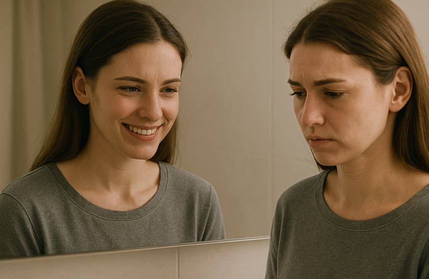 O impacto do masking na saúde mental de mulheres autistas