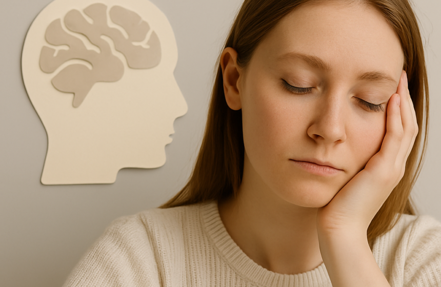 TDAH em mulheres autistas: sinais diferentes e diagnóstico mais difícil