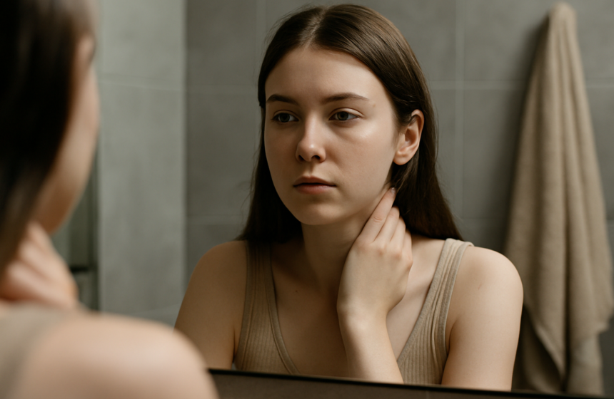 Menstruação, sexualidade e corpo: como o autismo afeta a vivência feminina