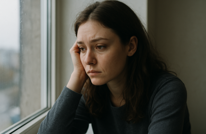 Suicídio entre mulheres autistas: um alerta silencioso