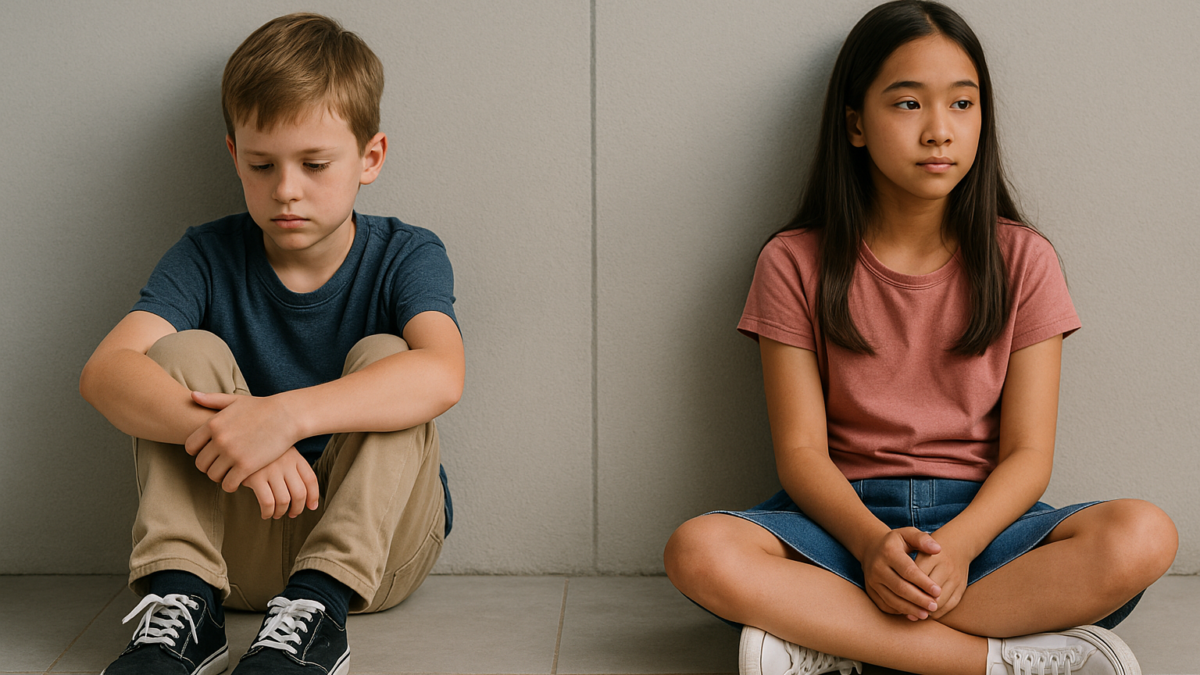 Autismo em meninas e meninos: entenda as principais diferenças