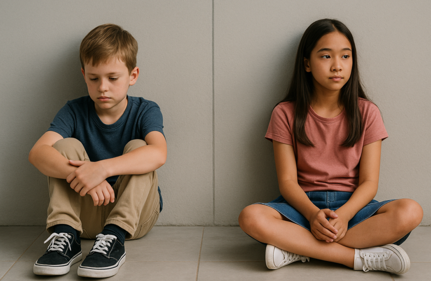 Autismo em meninas e meninos: entenda as principais diferenças