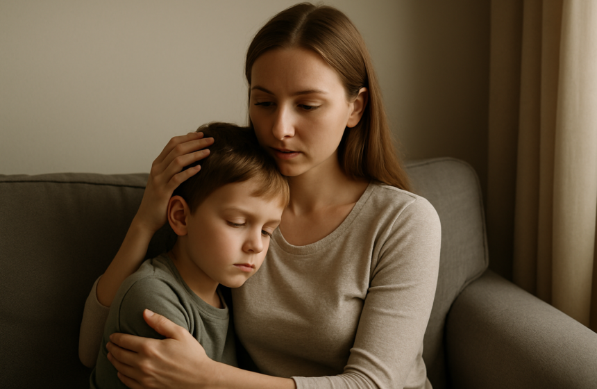 Ser mãe e autista: desafios e acolhimento para mulheres no espectro