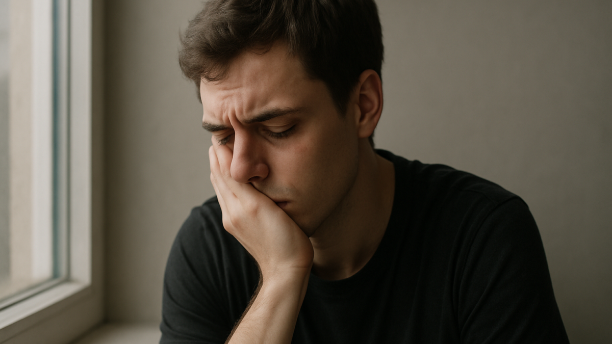 Depressão não tratada em autistas pode levar ao suicídio: é preciso agir