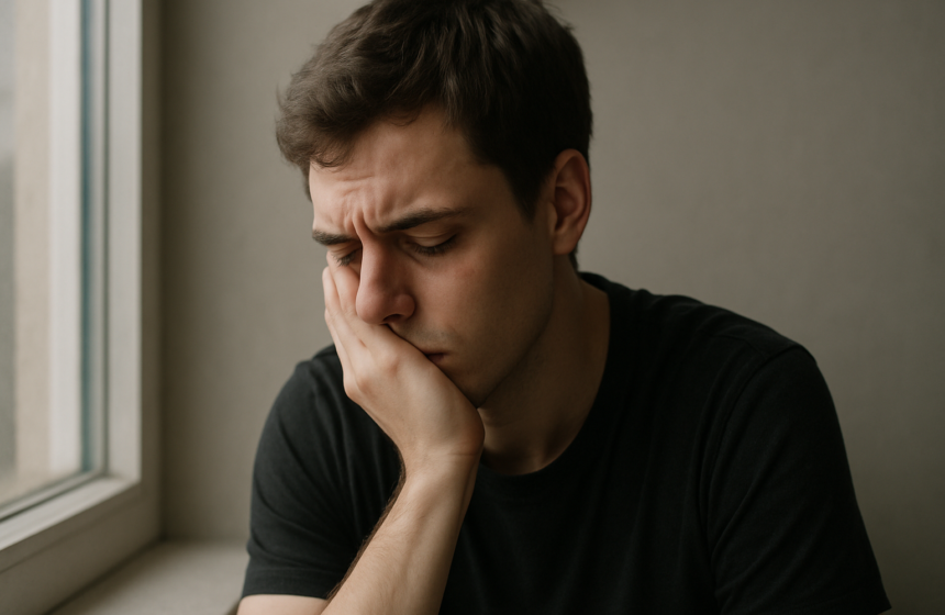 Depressão não tratada em autistas pode levar ao suicídio: é preciso agir