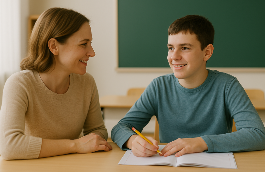 Dia do Professor: ensinar é também aprender com a diversidade
