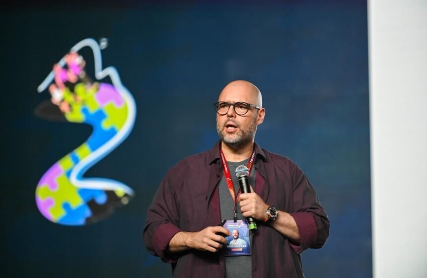 Sistema de Recompensa, Rigidez Cognitiva e Motricidade no Autismo | Dr. Paulo Liberalesso